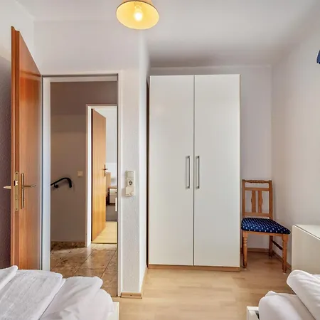 Ferienreihenhaus Kornhof 5d *