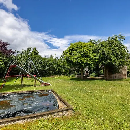 Ferienreihenhaus Kornhof 5d Prázdninový dům *